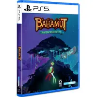 Bahamut and the Waqwaq Tree - Sony PlayStation 5 - Seikkailu