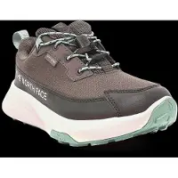 The North Face Y Fastpack Ii Wp - Brown - 28