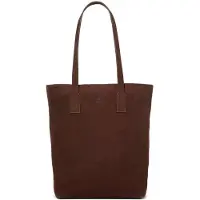 Timberland Soft Leather Kangaskassi