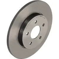 Brembo Jarrulevy (1kpl) 08.9734.11