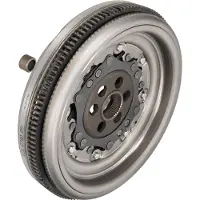 LuK Kaksoismassavauhtipyörä 415 0740 09