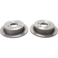 TRW Jarrulevy (1kpl) DF4287