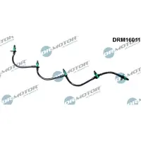 Dr.Motor Automotive Letku, polttoaineen ylivuoto DRM16011