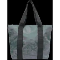 Rains Tote Bag Mini W3 - Grey - ONE SIZE x 46