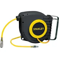 Stanley Ilmaletkukela 9045698STN; 9 m