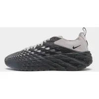 Nike Matalavartiset tennarit 'AVA EDGE' harmaa / musta