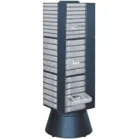 Raaco Cabinet Turntable 900