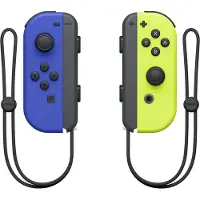 Nintendo Joy-Con, Pad-ohjain, Switch, Switch OLED, Kotipainike, D-pad, Asetukset-painike, Valikkopainike, Digitaalinen, Langaton, Bluetooth