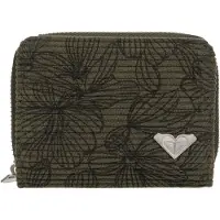 Roxy Lisette Printed Naisten Lompakko