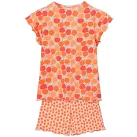 Boboli 483072 Lyhythihainen Pyjama