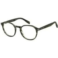 Marc Jacobs MARC 914 50/21/145 Vihreät sarvikehyksiset silmälasit MIEHET MARC 914