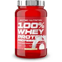 Scitec Nutrition NEW! 100% Whey Protein Professional 780g