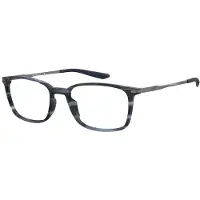 Under Armour UA 5121XL/G 58/19/150 Sininen sarvikehys Acetatikehykset MIEHILLE UA 5121XL/G