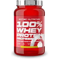 Scitec Nutrition NEW! 100% Whey Protein Professional 780g