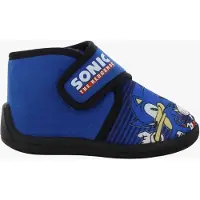 Sonic Sisäkengät, Cobalt Blue/Black, 27