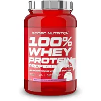 Scitec Nutrition NEW! 100% Whey Protein Professional 780g