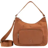 Bogner Verbier Play 1.0 Olkalaukku 31 cm Ruskea