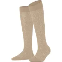 Falke Snow Glitter -polvisukat