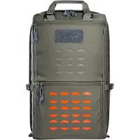 Tatonka EDC Arkireppu 47 cm Oliivinvihreä