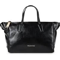 Valentino Alura Re Shopperit Nahka 55 cm Musta