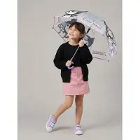 Hello Kitty Kuromi Sateenvarjo