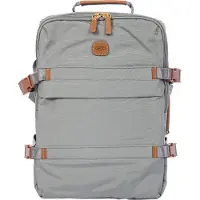 Bric's X-Collection Yritysreppu 42 cm Kannettavan tietokoneen taskun syvyys Harmaa