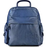 Mandarina Duck MD20 Kaupunkireppu 27 cm Sininen