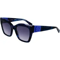 Longchamp Lo762s N Naisten Aurinkolasit