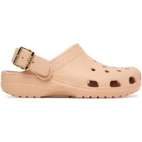 Crocs Classic Metallic Buckle Klompit