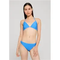 Urban Classics Tb8388 Triangle Bikinitoppi
