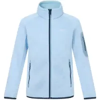 Regatta Newhill Vetoketjullinen Fleecetakki