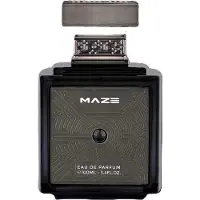Gulf Orchid Maze Eau de Parfum unisex 100 ml