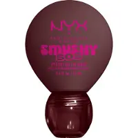 Nyx Smushy SOS Hydrating Lip Mask Huulinaamio 12 ml Nr. 08 - Coconut Calm