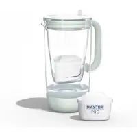 Brita MXpro -suodatinkannu + MAXTRA PRO -suodatin, 2,5 l
