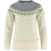 Fjällräven övik knit sweater w