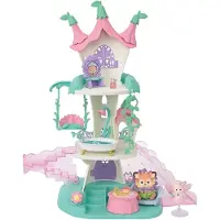 Sylvanian Families Satutorni