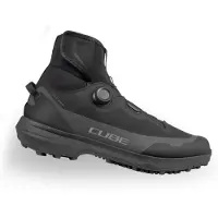 Cube Ox Pro Midcut Primetronic Mtb-kengät