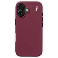 IDEAL OF SWEDEN iPhone 17 -silikonikuori MagSafe, Fine Wine