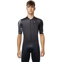 Pissei Prime Kurzarm-radtrikot