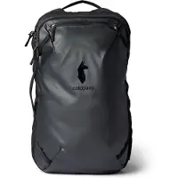 Cotopaxi Allpa 28L Travel Pack Black - 28 L
