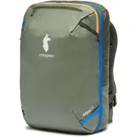 Cotopaxi Allpa 35 L Vaellusreppu 56 cm Vihreä