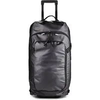 Jack Wolfskin Tecton 2-pyöräinen Matkakassi 77 cm Harmaa
