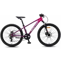 Monty Kx7d 24´´ Tourney 2023 Mountainbike