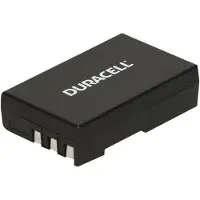 Duracell DR9900 akku Nikon EN-EL9 digitaalikameraan