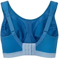 Shock Absorber Active D+ Classic Bra N109 - Blue - H x 85