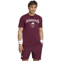 Adidas Hrtg Tns T Lyhythihainen T-paita
