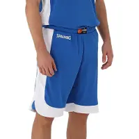 Spalding Hustle Shortsit