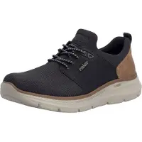 Rieker B1850-00 - Black - 40