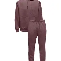 Only & Sons Juoksupuku 'ONSCERES' lila