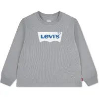 Levi's Kids Ls-L/S Tee - Grey - 110
